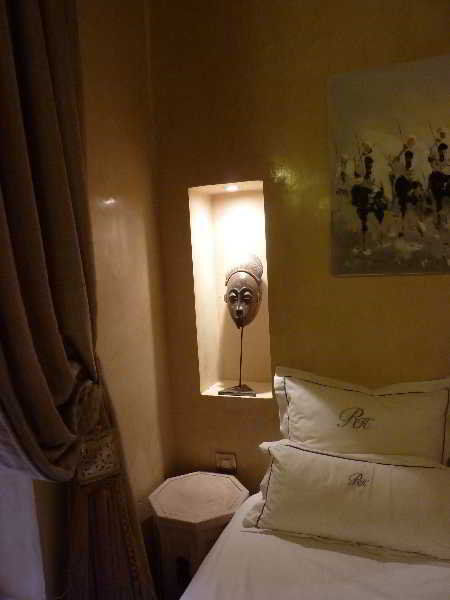 Riad Hermès 4* Marrakesh
