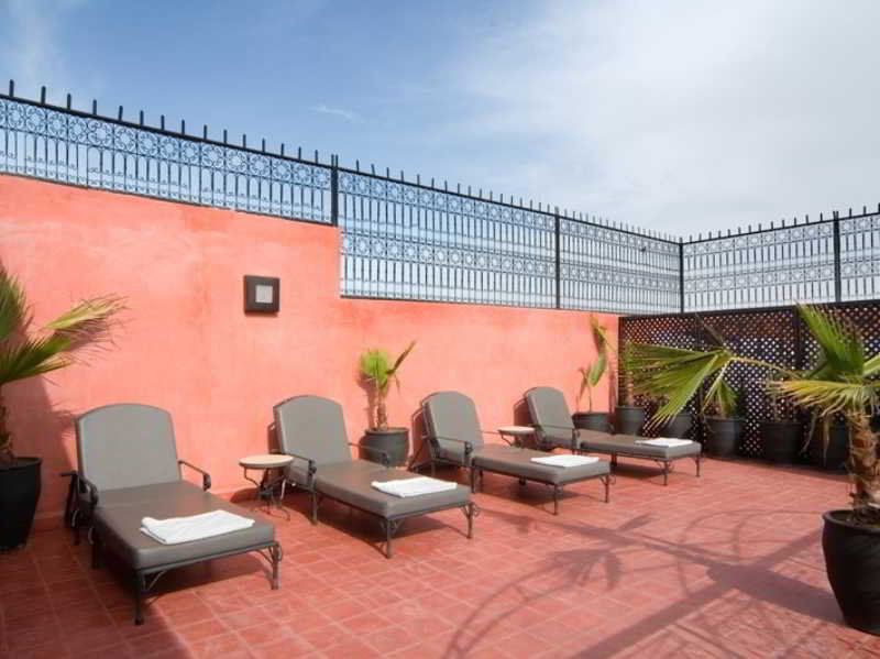 Riad Elizabeth 3*