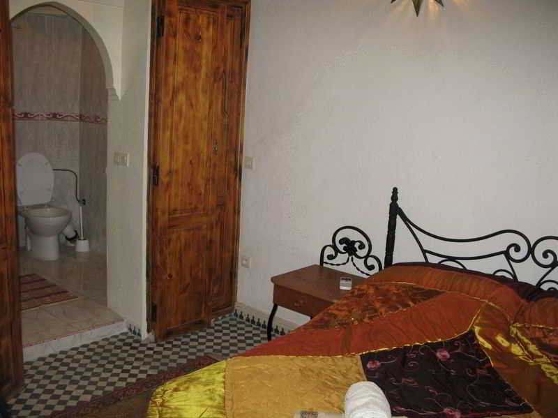 Mahjouba Marrakech & Riad