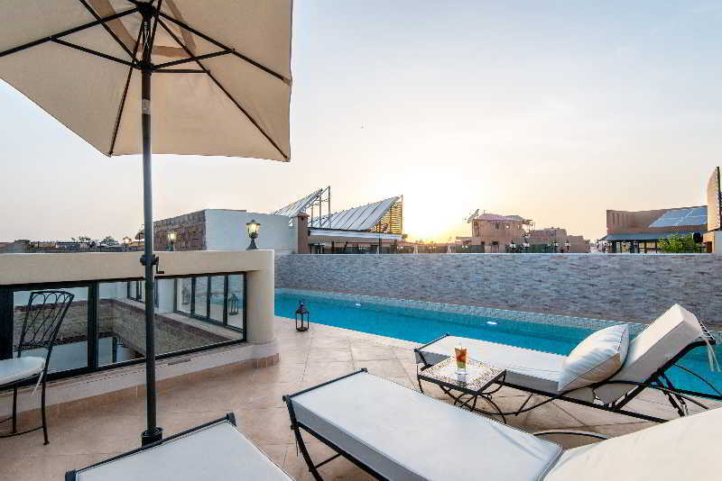 & Art Place Marrakech 5*