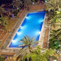 Hotel Les Idrissides 4*