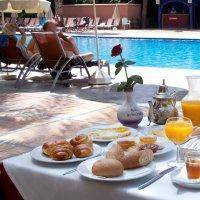 Les Idrissides 4* Marrakesh
