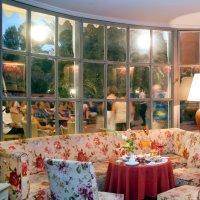 Hotel Les Idrissides