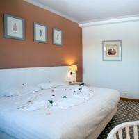Les Idrissides Hotel Marrakesh