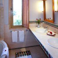 Les Idrissides Hotel