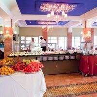 Les Idrissides Hotel 4*