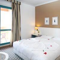 Hotel Les Idrissides Marrakesh