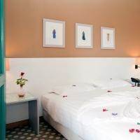 Les Idrissides 4* Marrakesh