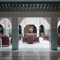 Hotel Les Idrissides