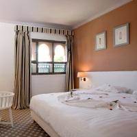 Les Idrissides Hotel Marrakesh