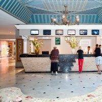 Les Idrissides Marrakesh