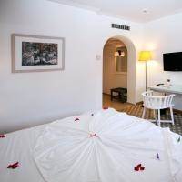 Les Idrissides Hotel 4*