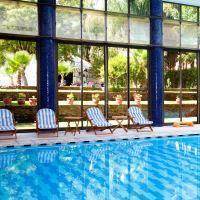 Les Idrissides Hotel Marrakesh