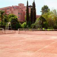 Les Idrissides Hotel