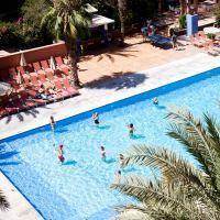 Hotel Les Idrissides 4*