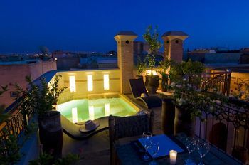 Riad Mango & (adults Only)