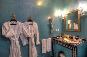 Riad Le Clos Des Arts