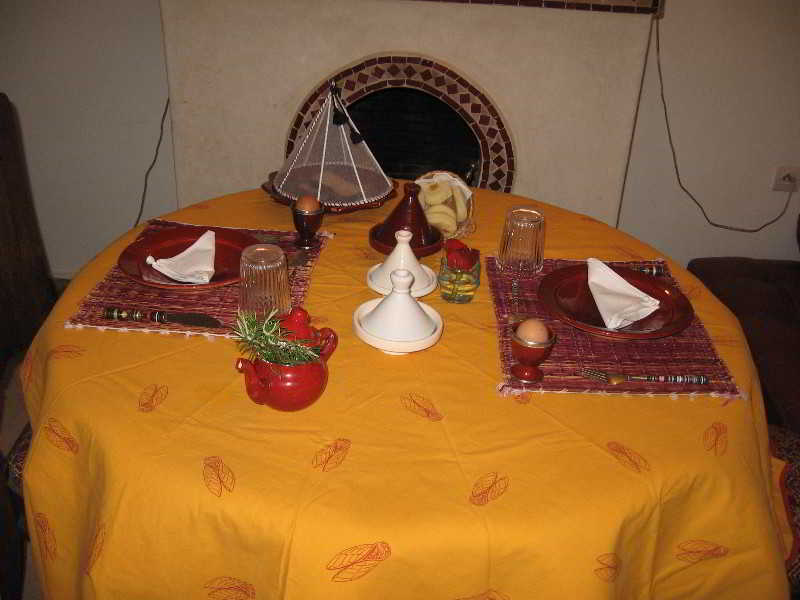 La Cigale Marrakesh