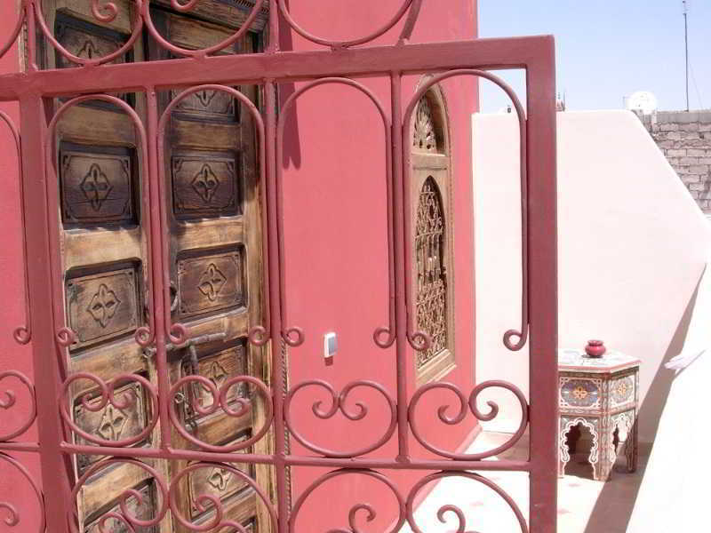 La Cigale Marrakesh