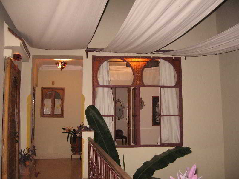 Riad La Cigale 4*