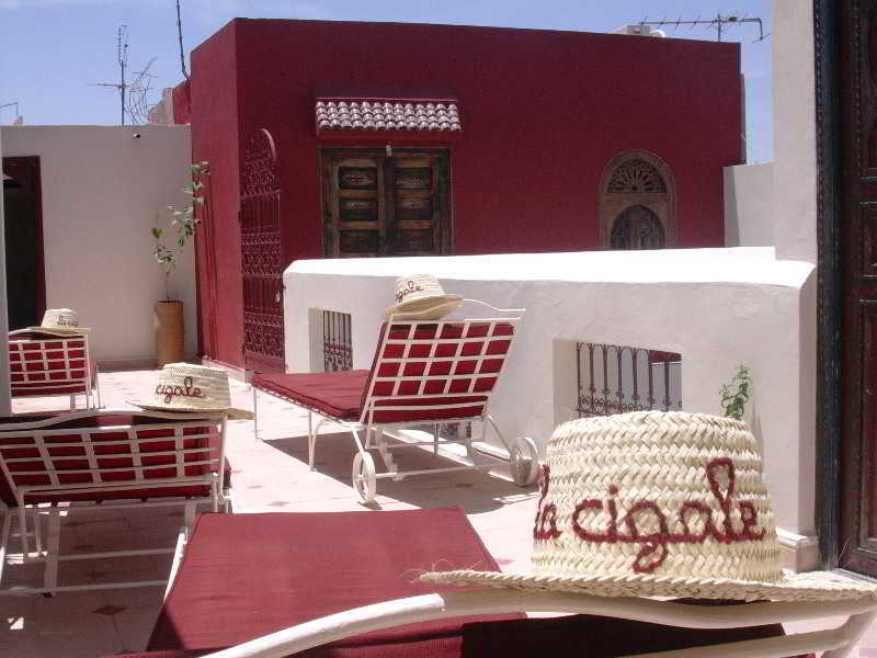 La Cigale 4*