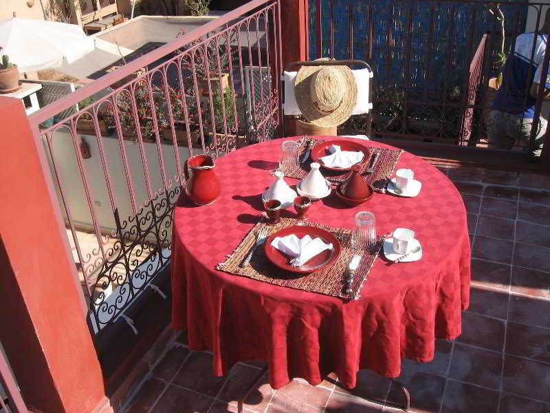 La Cigale Riad 4*