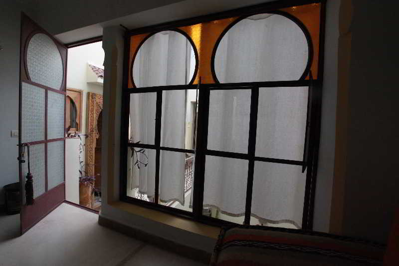 La Cigale Marrakesh