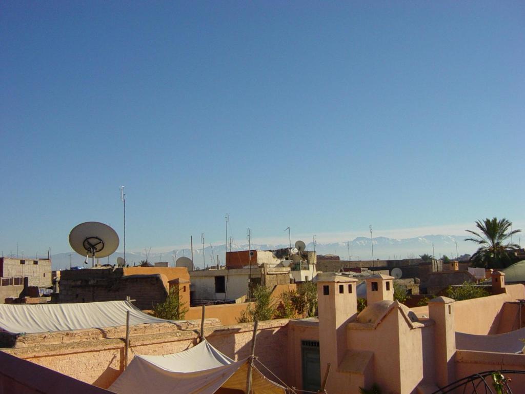 Riad Assala Marrakesch