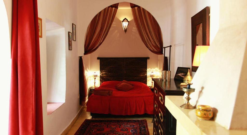 Riad Al Karama Maison d'hôtes Marrakesh