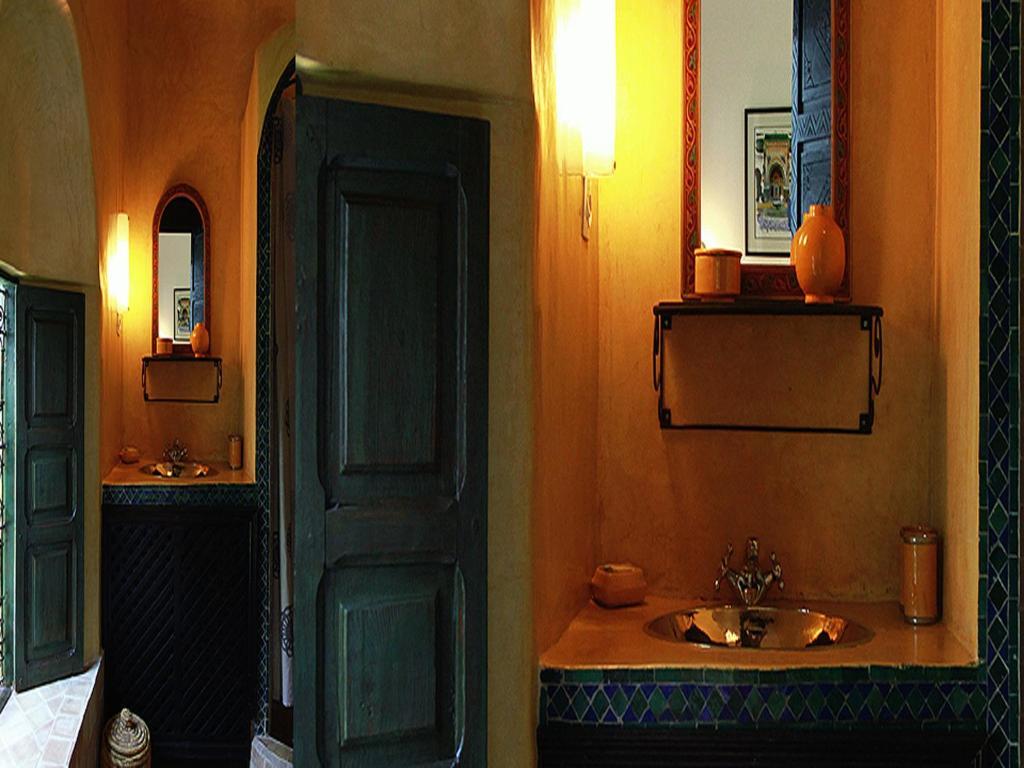 Maison d'hôtes Riad Al Karama Marrakesh