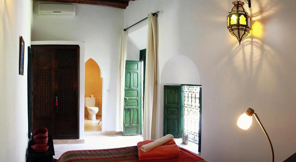 Riad Al Karama Maison d'hôtes Marrakesh