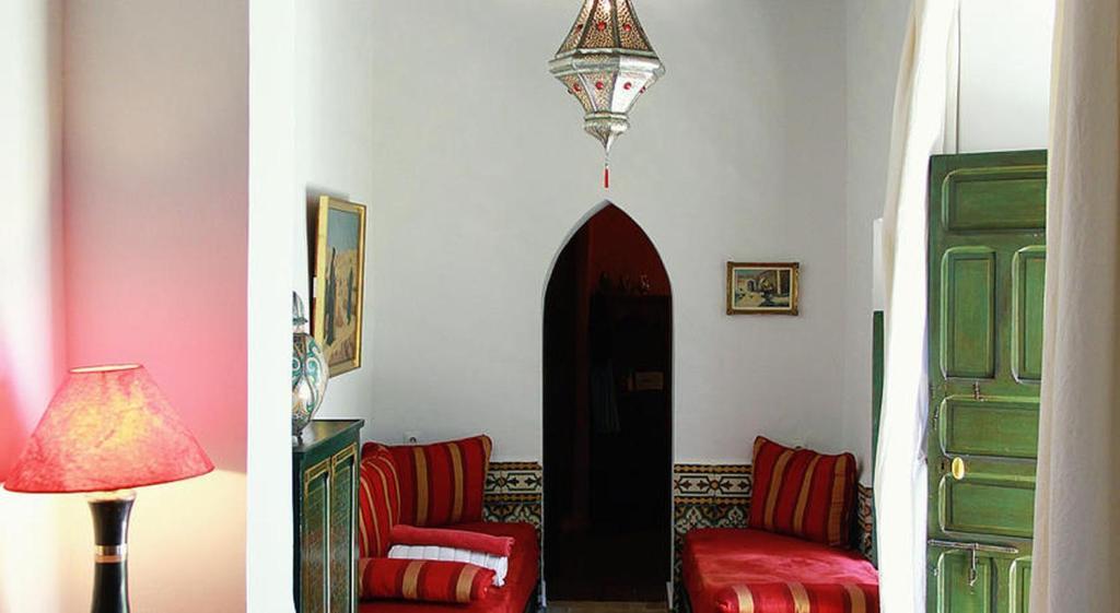 Maison d'hôtes Riad Al Karama 3*