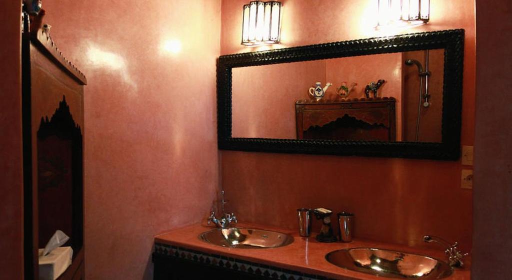 Riad Al Karama 3* Marrakesh