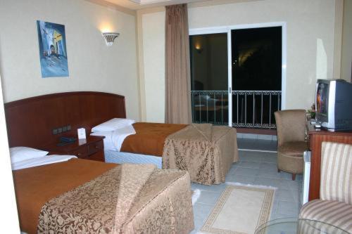 Hotel Corail