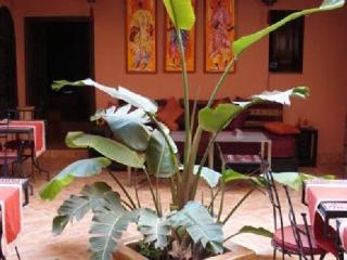 Bed & Breakfast Dar Attika 4*