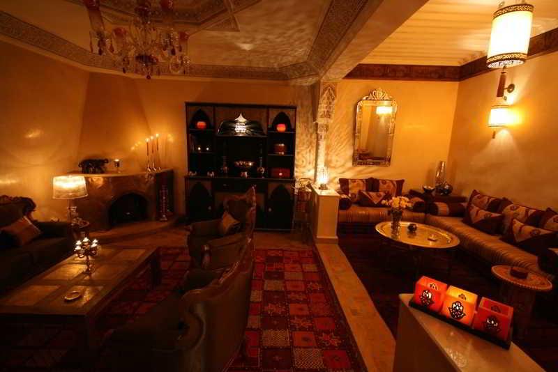 Bed & Breakfast Dar Attika Marrakesh