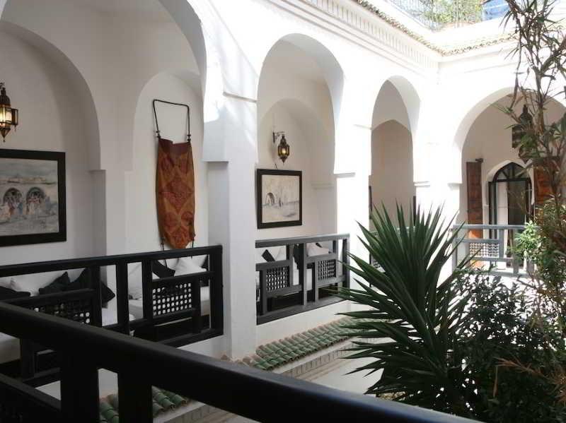 Dar Nimbus 2* Marrakesh