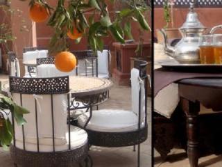 Riad Riad Dar Selen