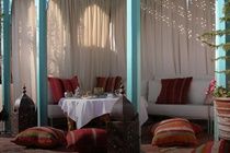 Kniza Riad 5*