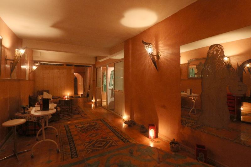 Hotel Tafoukt