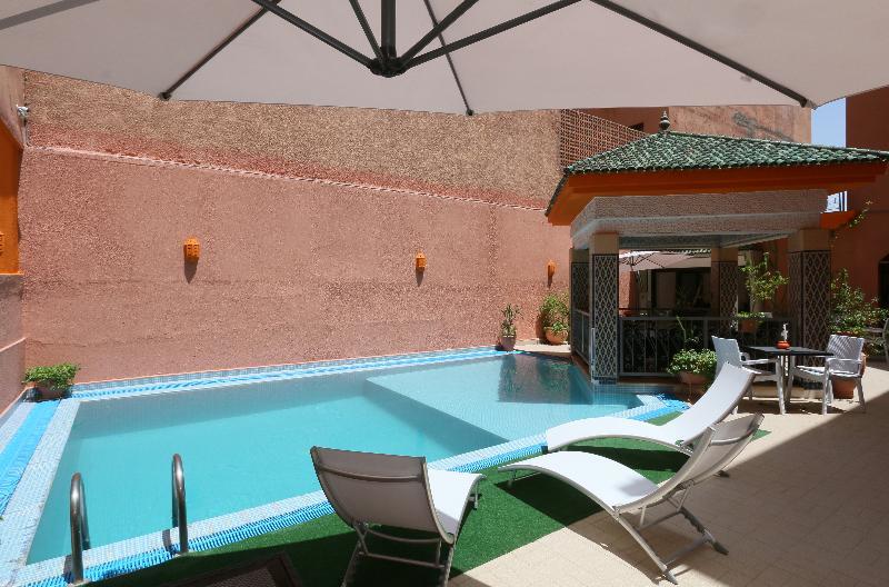Tafoukt Marrakesh