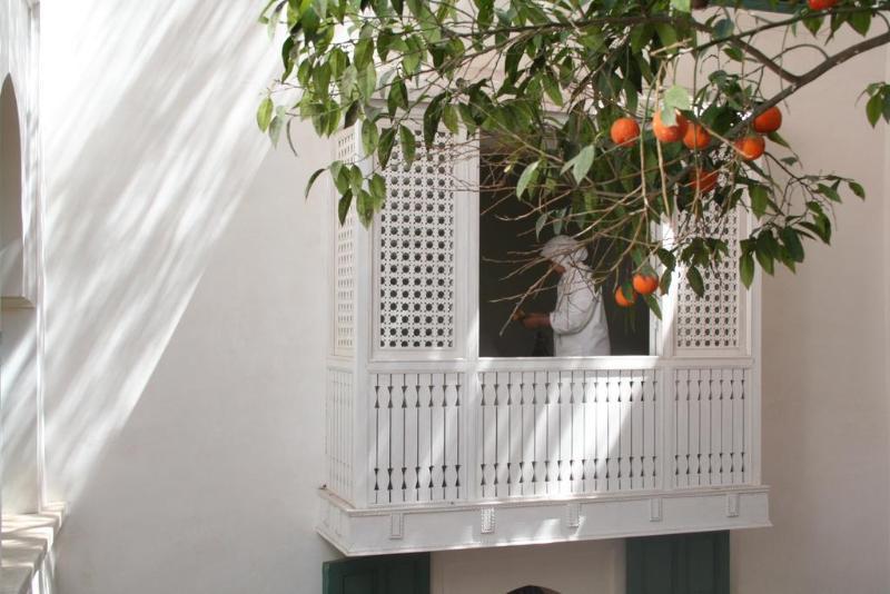 Dar Zitouna En Exclusivite Vakantiehuis Marrakesh