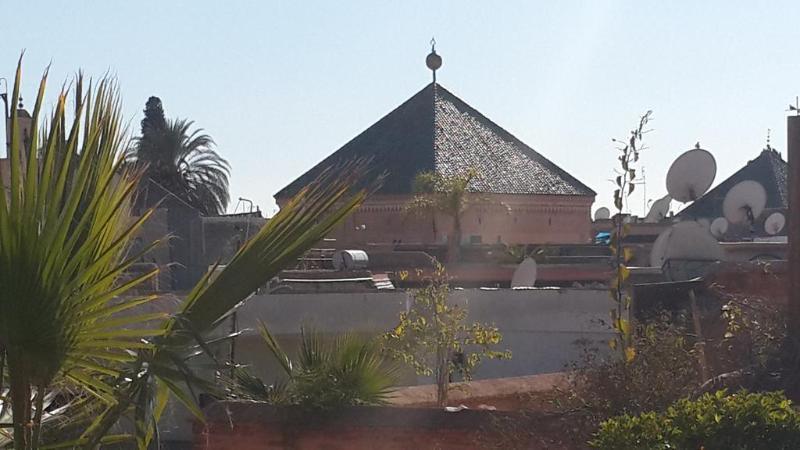 Dar Zitouna En Exclusivité * Marrakesh