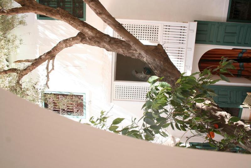 Dar Zitouna En Exclusivite Vakantiehuis Marrakesh