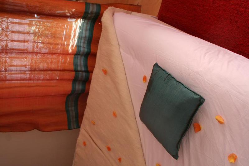 Dar Zitouna En Exclusivité Marrakesh