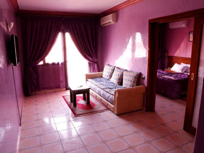 Majorelle 3*