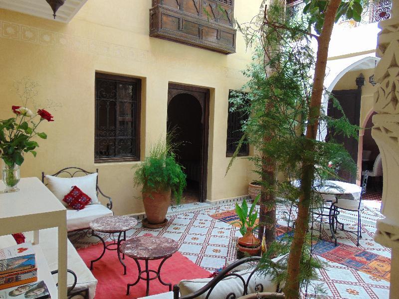 Dar Tuscia 4* Marrakesh