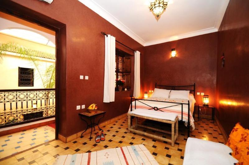 Riad Davia Riad