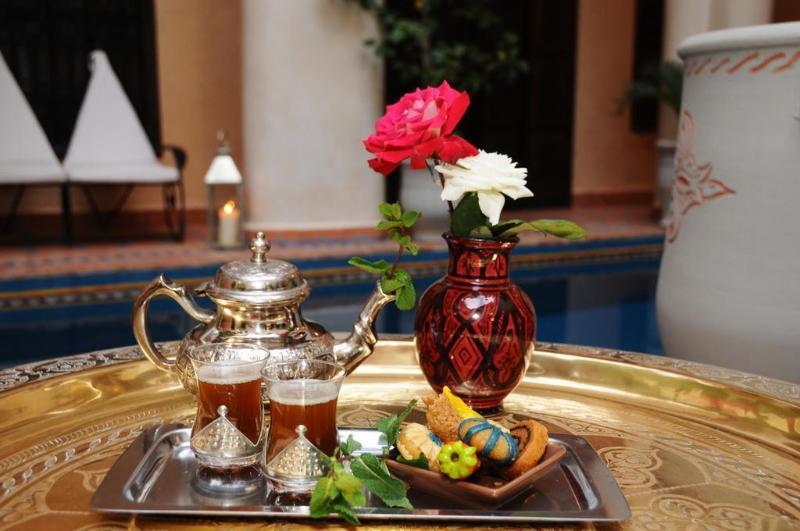 Riad Davia