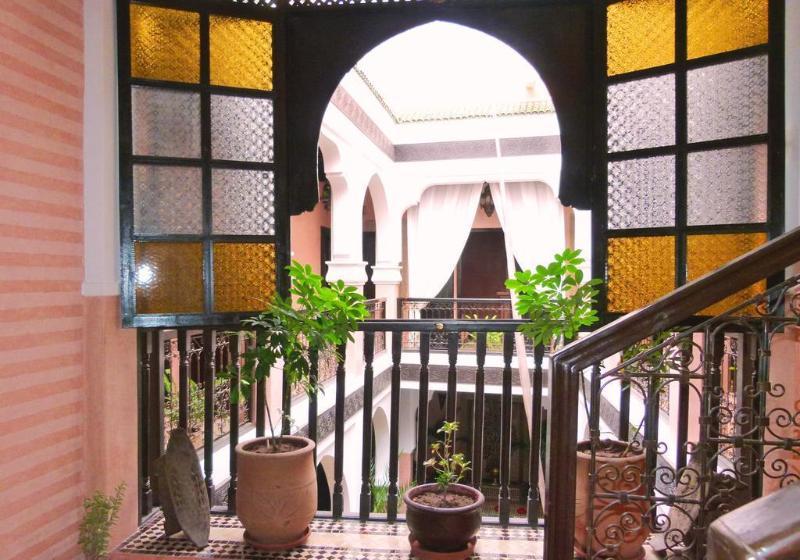 Riad La Rose D'orient
